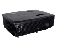 OPTOMA W340 DLP WXGA Full 3D 3400, 20000:1 HDMI VGA 95.72H02GC1E - 315642 - zdjęcie 3